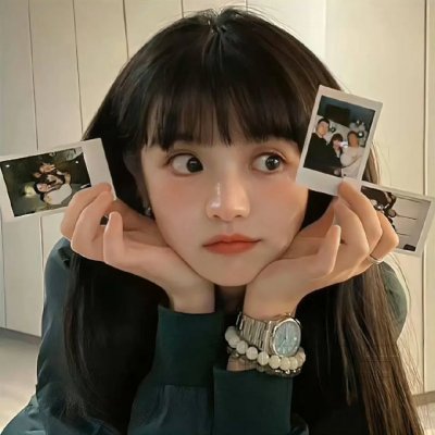 骚动时节的少女们啊